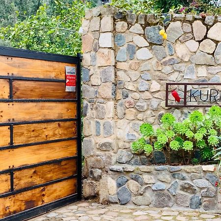 Kuralemu Casa De Campo Curacavi Kültér fotó