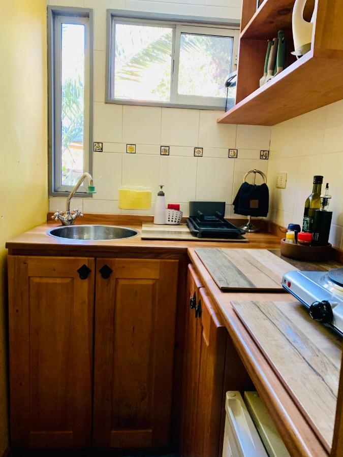 Kuralemu Casa De Campo Curacavi Kültér fotó