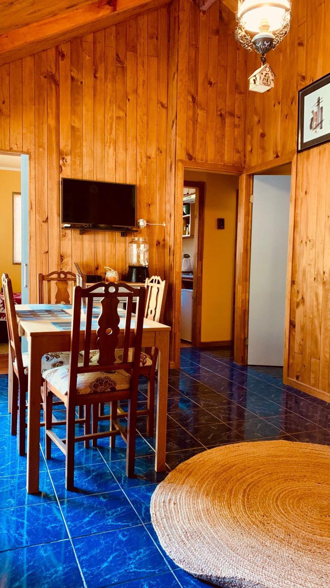 Kuralemu Casa De Campo Curacavi Kültér fotó