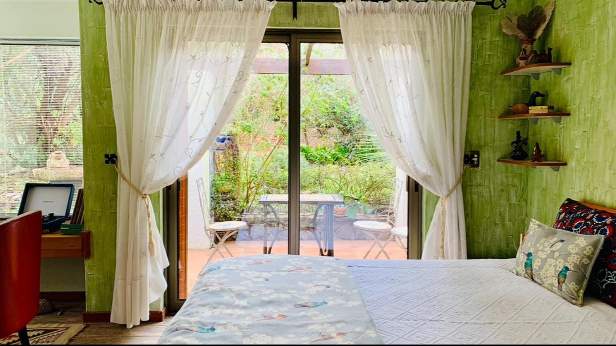 Kuralemu Casa De Campo Curacavi Kültér fotó